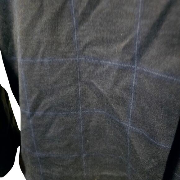 Cabi Sunset Kiss Plaid Blazer Jacket - Size Unknown - Picture 3 of 5